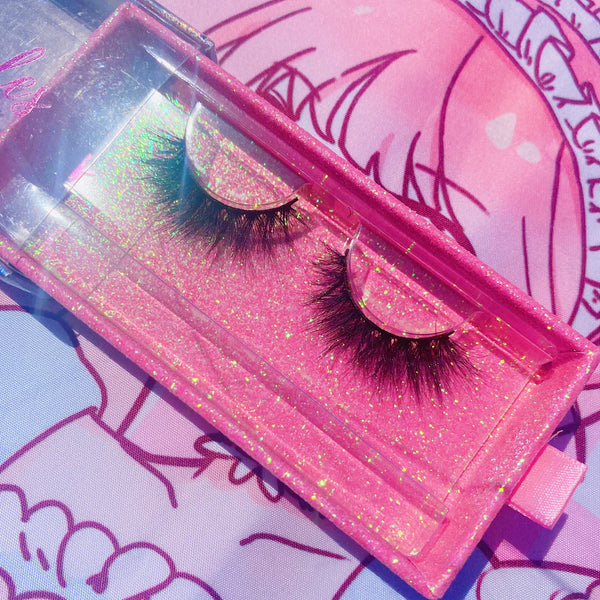 Super Star | Vegan Lashes