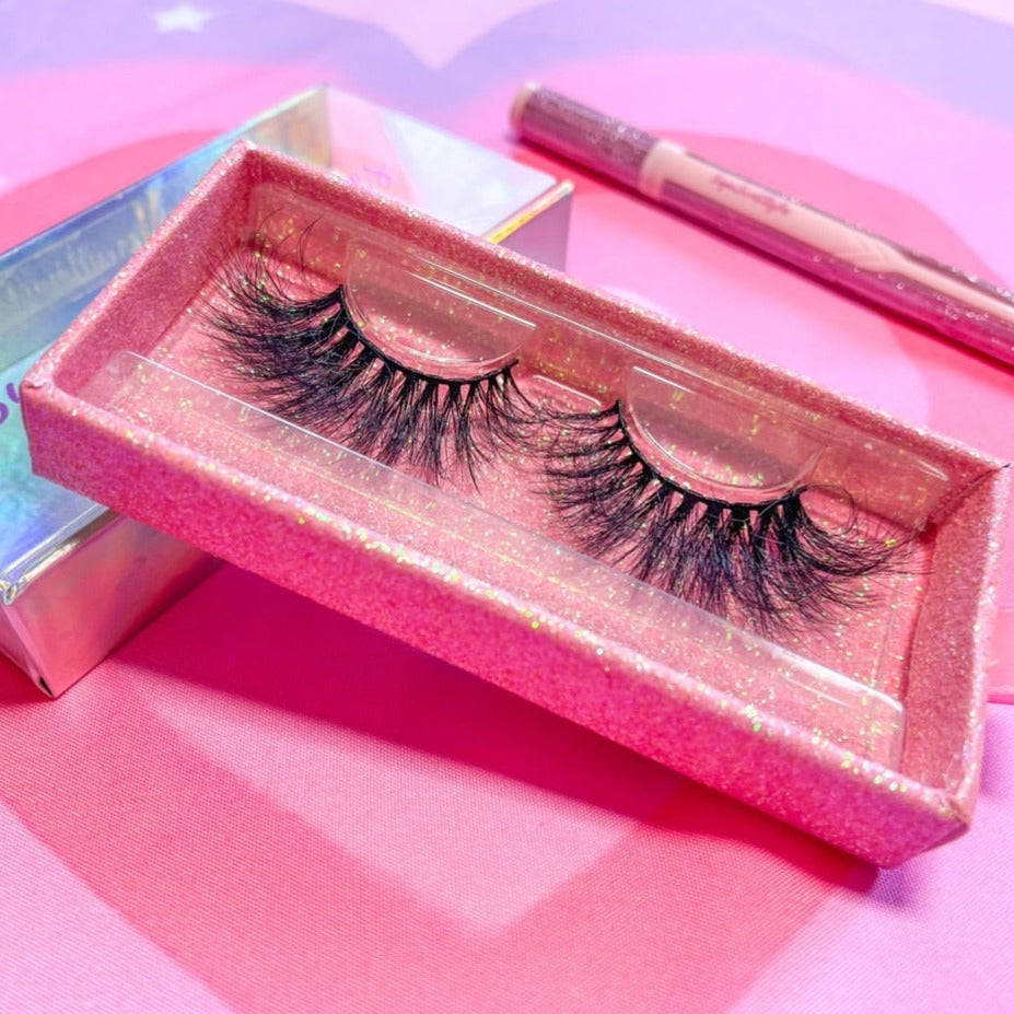 Willow | Vegan Lashes