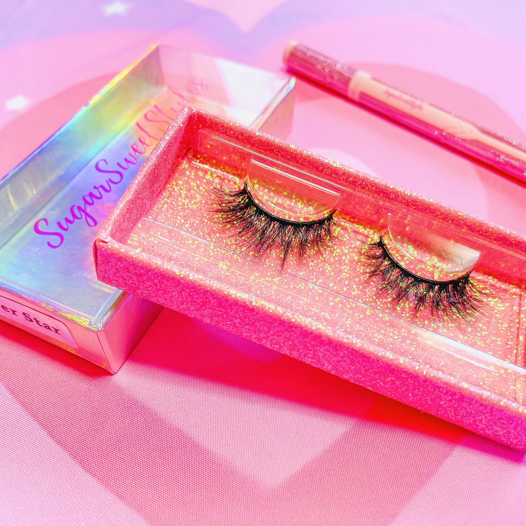 Super Star | Vegan Lashes