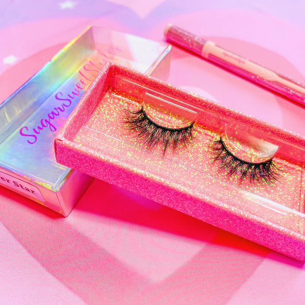 Super Star | Vegan Lashes