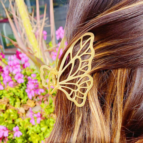 Flutter By | Hair  Claw