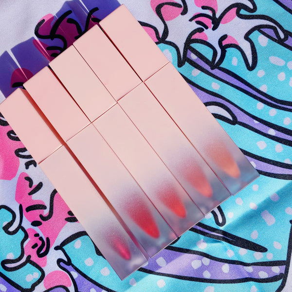 Main Character | Liquid Lipstick