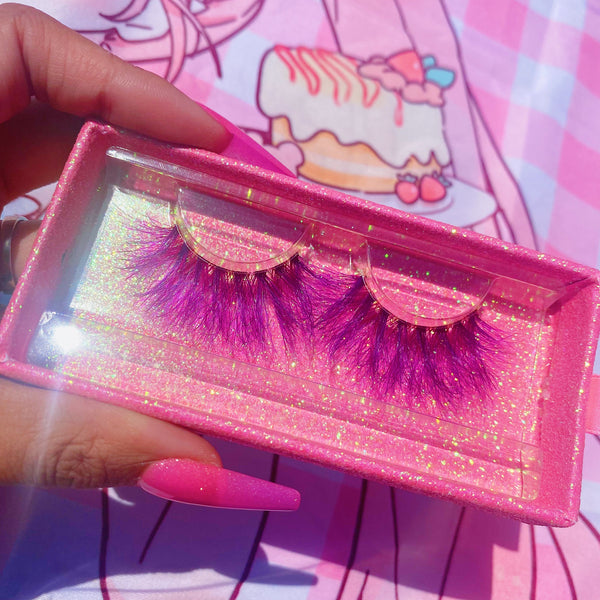 Cheshire | Vegan Lashes